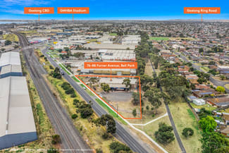 Factory, Warehouse & Industrial commercial property leased at 76-88 Furner Avenue Bell Park VIC 3215 Factory, Warehouse & Industrial commercial property leased at 76-88 Furner Avenue Bell Park VIC 3215