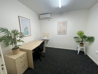 Medical / Consulting commercial property leased at 5/110 Bloomfield Street Cleveland QLD 4163 Medical / Consulting commercial property leased at 5/110 Bloomfield Street Cleveland QLD 4163