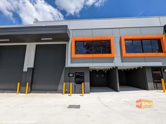 Showrooms / Bulky Goods commercial property leased at A12/406 Marion Street Condell Park NSW 2200 Showrooms / Bulky Goods commercial property leased at A12/406 Marion Street Condell Park NSW 2200