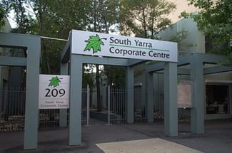 Offices commercial property leased at Suite 5/209 Toorak Road South Yarra VIC 3141 Offices commercial property leased at Suite 5/209 Toorak Road South Yarra VIC 3141