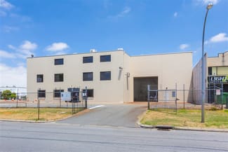 Factory, Warehouse & Industrial commercial property leased at 8-10 Meka Street Malaga WA 6090 Factory, Warehouse & Industrial commercial property leased at 8-10 Meka Street Malaga WA 6090