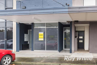 Shop & Retail commercial property leased at 95 Orange Street Bentleigh East VIC 3165 Shop & Retail commercial property leased at 95 Orange Street Bentleigh East VIC 3165