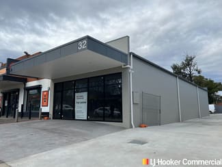 Shop & Retail commercial property leased at Riverstone NSW 2765 Shop & Retail commercial property leased at Riverstone NSW 2765