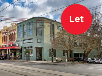 Medical / Consulting commercial property leased at 1C Chatsworth Road Prahran VIC 3181 Medical / Consulting commercial property leased at 1C Chatsworth Road Prahran VIC 3181