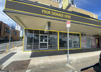 Shop & Retail commercial property leased at 1/111 Scarborough Street Southport QLD 4215 Shop & Retail commercial property leased at 1/111 Scarborough Street Southport QLD 4215