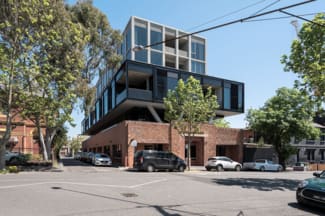Showrooms / Bulky Goods commercial property leased at 341 George Street Fitzroy VIC 3065 Showrooms / Bulky Goods commercial property leased at 341 George Street Fitzroy VIC 3065