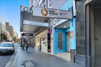 Medical / Consulting commercial property leased at Ground/436a Sussex Street Haymarket NSW 2000 Medical / Consulting commercial property leased at Ground/436a Sussex Street Haymarket NSW 2000