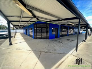 Shop & Retail commercial property leased at 3/51 Snook St Clontarf QLD 4019 Shop & Retail commercial property leased at 3/51 Snook St Clontarf QLD 4019