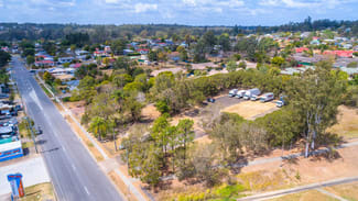 Other commercial property leased at Hard Stand for lease Mill Goodna QLD 4300 Other commercial property leased at Hard Stand for lease Mill Goodna QLD 4300