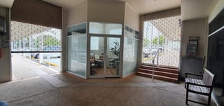 Shop & Retail commercial property leased at 7/1 Station Street Nerang QLD 4211