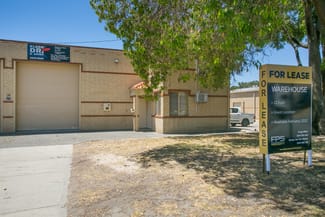Offices commercial property leased at 38B Ladner Street O'connor WA 6163 Offices commercial property leased at 38B Ladner Street O'connor WA 6163