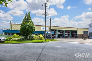 Factory, Warehouse & Industrial commercial property leased at 74 Annie Street Rocklea QLD 4106 Factory, Warehouse & Industrial commercial property leased at 74 Annie Street Rocklea QLD 4106