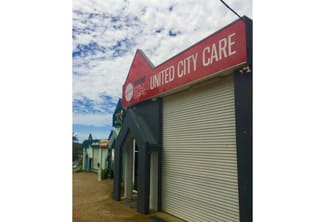 Factory, Warehouse & Industrial commercial property leased at 4/22 New Street Nerang QLD 4211 Factory, Warehouse & Industrial commercial property leased at 4/22 New Street Nerang QLD 4211