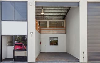 Factory, Warehouse & Industrial commercial property leased at 6/23 Activity Crescent Molendinar QLD 4214 Factory, Warehouse & Industrial commercial property leased at 6/23 Activity Crescent Molendinar QLD 4214
