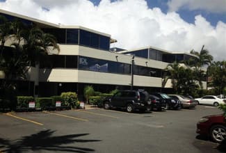 Offices commercial property leased at 4/17 Karp Court Bundall QLD 4217