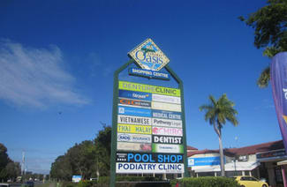 Shop & Retail commercial property leased at 1C/465 Oxley Drive Runaway Bay QLD 4216 Shop & Retail commercial property leased at 1C/465 Oxley Drive Runaway Bay QLD 4216