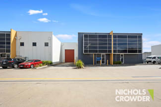 Factory, Warehouse & Industrial commercial property leased at 16/200-208 Boundary Road Braeside VIC 3195 Factory, Warehouse & Industrial commercial property leased at 16/200-208 Boundary Road Braeside VIC 3195