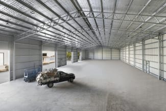 Factory, Warehouse & Industrial commercial property leased at 39 Camfield Road Heatherbrae NSW 2324 Factory, Warehouse & Industrial commercial property leased at 39 Camfield Road Heatherbrae NSW 2324