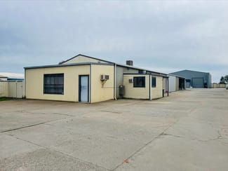 Factory, Warehouse & Industrial commercial property leased at 549C Waterloo Corner Road Burton SA 5110 Factory, Warehouse & Industrial commercial property leased at 549C Waterloo Corner Road Burton SA 5110