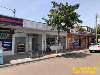 Shop & Retail commercial property leased at 77a Scenic Drive Budgewoi NSW 2262 Shop & Retail commercial property leased at 77a Scenic Drive Budgewoi NSW 2262