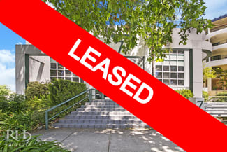 Offices commercial property leased at 8A/7 Kintail Road Applecross WA 6153