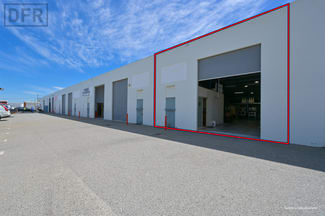 Factory, Warehouse & Industrial commercial property sold at 11/30-32 Vinnicombe Drive Canning Vale WA 6155 Factory, Warehouse & Industrial commercial property sold at 11/30-32 Vinnicombe Drive Canning Vale WA 6155