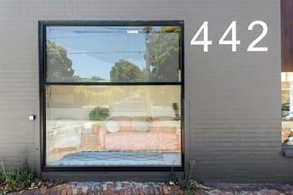 Factory, Warehouse & Industrial commercial property leased at 442 Station Street Box Hill VIC 3128