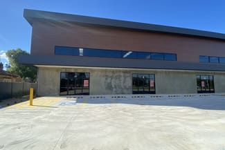 Factory, Warehouse & Industrial commercial property leased at 1/561 Great Western Highway Werrington NSW 2747