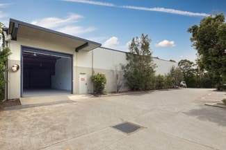 Factory, Warehouse & Industrial commercial property leased at Unit 19, 343 New England Highway Rutherford NSW 2320 Factory, Warehouse & Industrial commercial property leased at Unit 19, 343 New England Highway Rutherford NSW 2320