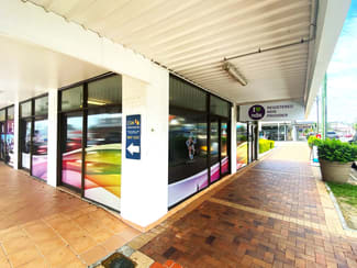 Shop & Retail commercial property leased at Shop 1/82 City Road Beenleigh QLD 4207