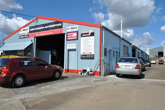 Factory, Warehouse & Industrial commercial property leased at 3 Monte St Slacks Creek QLD 4127