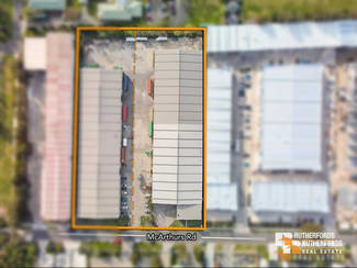 Factory, Warehouse & Industrial commercial property leased at 3 & 4/54-62 Mcarthurs Road Altona VIC 3018 Factory, Warehouse & Industrial commercial property leased at 3 & 4/54-62 Mcarthurs Road Altona VIC 3018