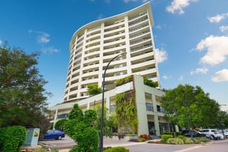 Shop & Retail commercial property leased at Level 2          213/12 SALONIKA ST Parap NT 0820