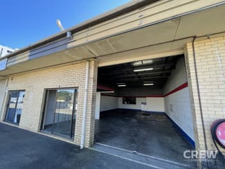 Factory, Warehouse & Industrial commercial property leased at 4/15 Pinter Drive Southport QLD 4215