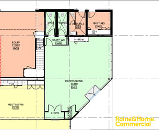 Offices commercial property leased at Lurnea NSW 2170 Offices commercial property leased at Lurnea NSW 2170