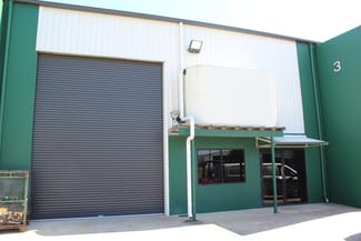 Factory, Warehouse & Industrial commercial property leased at 3/6 - 8 Production Court Wilsonton QLD 4350 Factory, Warehouse & Industrial commercial property leased at 3/6 - 8 Production Court Wilsonton QLD 4350