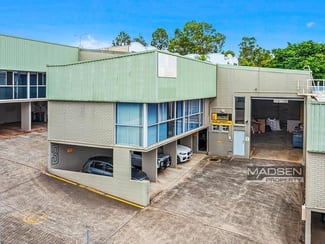 Factory, Warehouse & Industrial commercial property leased at Unit 3/89 Jijaws Street Sumner QLD 4074 Factory, Warehouse & Industrial commercial property leased at Unit 3/89 Jijaws Street Sumner QLD 4074