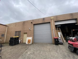 Factory, Warehouse & Industrial commercial property leased at Unit 3/21-23 Charlescotte Ave Punchbowl NSW 2196 Factory, Warehouse & Industrial commercial property leased at Unit 3/21-23 Charlescotte Ave Punchbowl NSW 2196