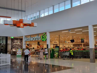 Shop & Retail commercial property leased at 1/12-16 Logandowns Drive Meadowbrook QLD 4131 Shop & Retail commercial property leased at 1/12-16 Logandowns Drive Meadowbrook QLD 4131
