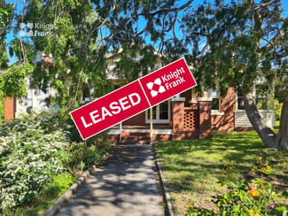 Serviced Offices commercial property leased at Ground/9 St Johns Avenue New Town TAS 7008 Serviced Offices commercial property leased at Ground/9 St Johns Avenue New Town TAS 7008