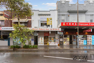 Other commercial property leased at Suite 1/240 Burwood Road Burwood NSW 2134 Other commercial property leased at Suite 1/240 Burwood Road Burwood NSW 2134