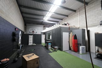 Factory, Warehouse & Industrial commercial property leased at 2/4 Leda Drive Burleigh Heads QLD 4220 Factory, Warehouse & Industrial commercial property leased at 2/4 Leda Drive Burleigh Heads QLD 4220