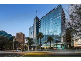 Offices commercial property leased at 901/1 Queens Road Melbourne VIC 3004
