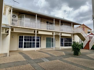 Offices commercial property leased at Suite 3A/20 Main Street Beenleigh QLD 4207 Offices commercial property leased at Suite 3A/20 Main Street Beenleigh QLD 4207