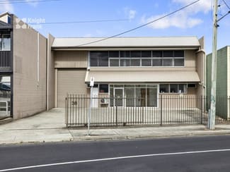 Factory, Warehouse & Industrial commercial property leased at 38 Sunderland Street Moonah TAS 7009 Factory, Warehouse & Industrial commercial property leased at 38 Sunderland Street Moonah TAS 7009
