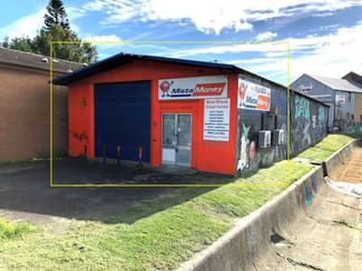 Other commercial property leased at 32 Tyrrell Street Wallsend NSW 2287 Other commercial property leased at 32 Tyrrell Street Wallsend NSW 2287