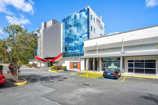 Offices commercial property for lease at Suite 3.01/3-15 Dennis Road Springwood QLD 4127