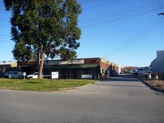 Showrooms / Bulky Goods commercial property leased at 7/22 Wotton Street Bayswater WA 6053 Showrooms / Bulky Goods commercial property leased at 7/22 Wotton Street Bayswater WA 6053