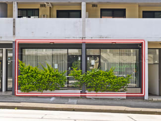 Offices commercial property leased at 1 & 2/333 Canterbury Road Canterbury NSW 2193 Offices commercial property leased at 1 & 2/333 Canterbury Road Canterbury NSW 2193