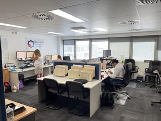 Medical / Consulting commercial property leased at 49/2 Benson Street Toowong QLD 4066